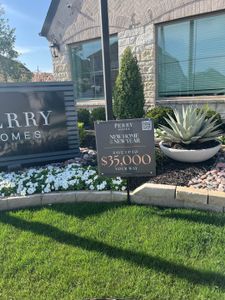 Avondale 40' by Perry Homes in Fate - photo 6 6