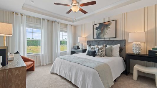 Avery Landing by DRB Homes in McDonough - image 15