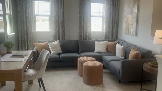 Cyrene at Minneola by Meritage Homes in Minneola - image 18