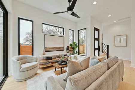 The Enclave At Dulce Lane by Wes Peoples Homes in Austin - photo 8 8