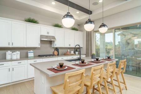 The Foothills at Arroyo Norte by William Ryan Homes in New River - photo 78 78