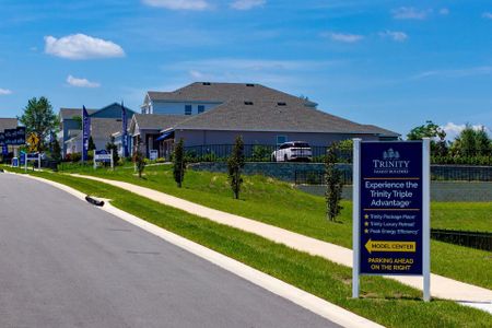 Eagletail Landings by Trinity Family Builders in Leesburg - photo 19 19