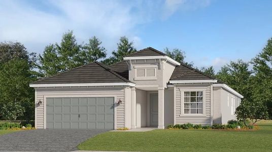 Stillwater at Lakewood Ranch: Executive Homes 14