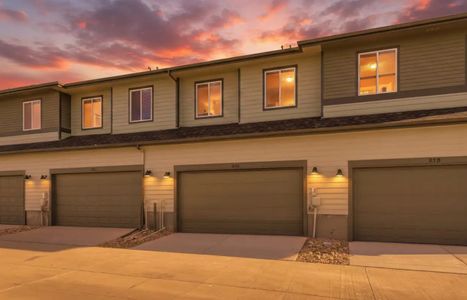 Waterfield - Townhomes 14