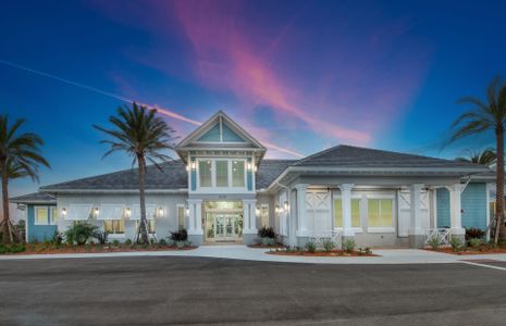 Del Webb Tradition by Del Webb in Port St. Lucie - photo 47 47