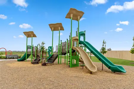Saddlebrook Preserve by KB Home in Beasley - image 8