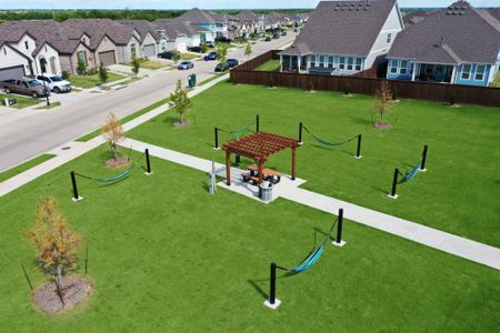 Waterscape - Master planned community in Royse City, TX 15 15