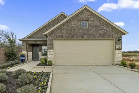 Meadow Park by M/I Homes in Denton - photo 12 12