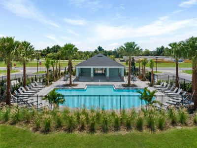 Meadowlark Landing by Mattamy Homes in Apopka - photo 3 3