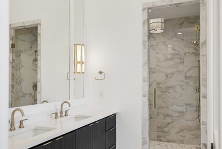 Rosebrooke by Ford Classic Homes in Brentwood - image 19