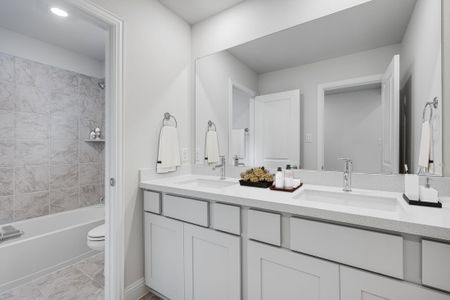 The Ranch at Uptown Celina 40s 56