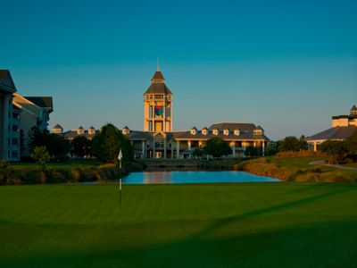 World Golf Village by North Florida Builders in Saint Augustine - photo 1 1