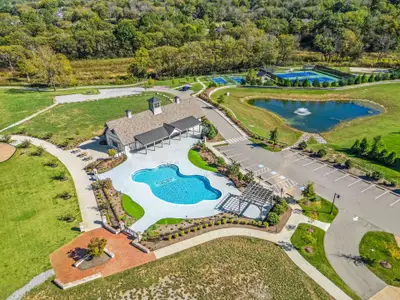 Stephens Valley - Master planned community in Nashville, TN 6