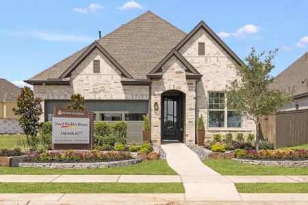 Harvest Green - Master planned community in Richmond, TX 15 15