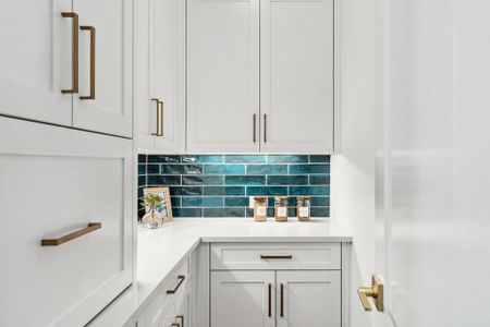 Ten Mile Creek 60s by American Legend Homes in Celina - image 20