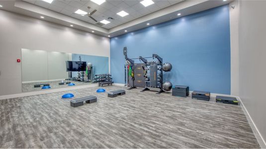 Verdana Village: Villa Homes 20