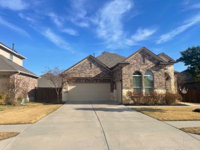 Sorento - Master planned community in Pflugerville, TX 34 34