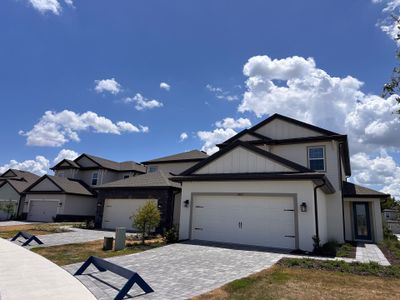 Reunion Village by LGI Homes in Kissimmee - photo 3 3