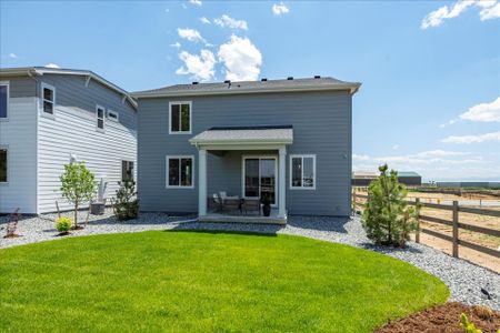 Red Barn Meadows by Century Communities in Mead - photo 25 25