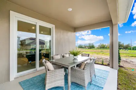Eden Hills by Holiday Builders in Lake Alfred - image 6