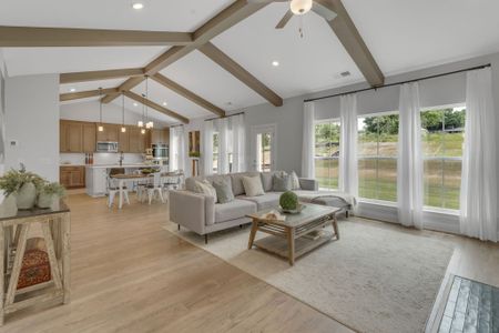 Richvale Estates by Regent Homes in Fairview - image 7
