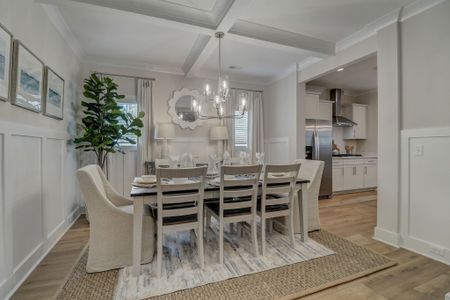 Collins Cove by Great Southern Homes in Chapin - image 10