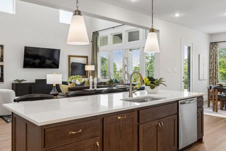 Rainwater Crossing by Centre Living Homes in Celina - image 17