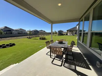 Santa Rita Ranch by Pulte Homes in Liberty Hill - photo 23 23