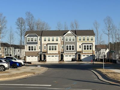 Friendship Station by M/I Homes in Apex - photo 44 44