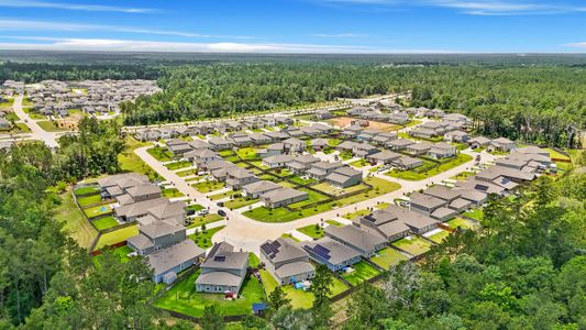 Magnolia Springs by Imagination Homes in Montgomery - image