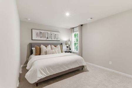 Silver Leaf by Kerley Family Homes in Dawsonville - image 18