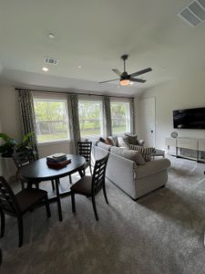 Enchanted Creek by Our Country Homes in Lucas - photo 36 36