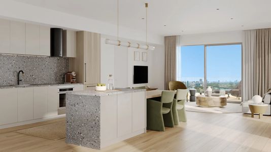 Palma Miami Beach by Lefferts in Miami Beach - image 8