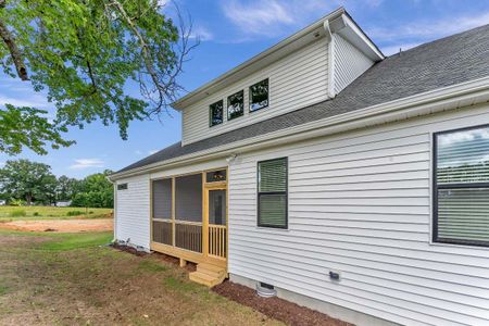 Carson's Landing by Great Southern Homes in Angier - photo 17 17