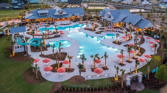 Horizons at Carnes Crossroads | 55+: Carriage Collection by Lennar in Summerville - image 17