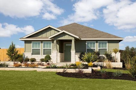 Flora - Master planned community in Hutto, TX 9 9