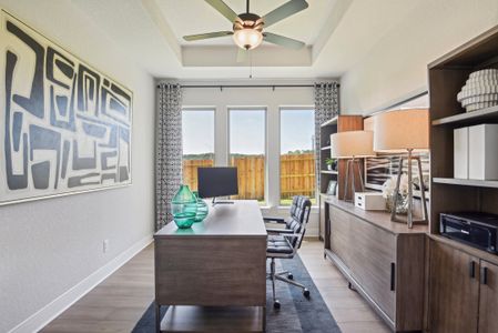 Homestead by Coventry Homes in Schertz - photo 8 8