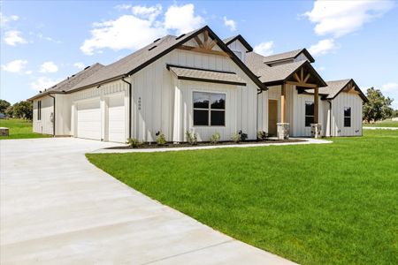 The Ranches at Valley View by Doug Parr Custom Homes in Springtown - photo 19 19
