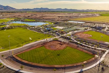 Alamar Discovery by Lennar in Avondale - image