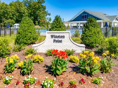 Winston Point by Mungo Homes in Gilbert - image