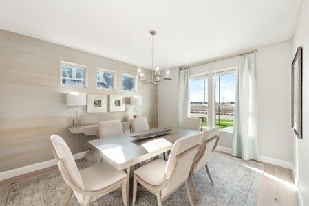 Windsong Ranch by Bloomfield Homes in Prosper - image 5