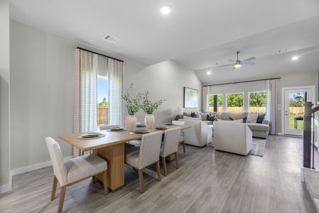 Magnolia Ridge by M/I Homes in Magnolia - image 9