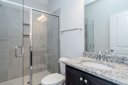 Forest Grove by Ashton Woods in Zebulon - photo 18 18