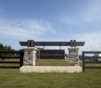 Hidden Springs - The Park Collection by David Weekley Homes in Smyrna - image
