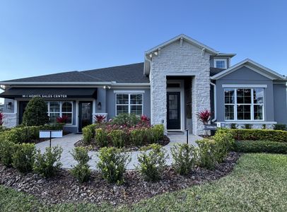 Emerson Pointe by M/I Homes in Apopka - photo 14 14