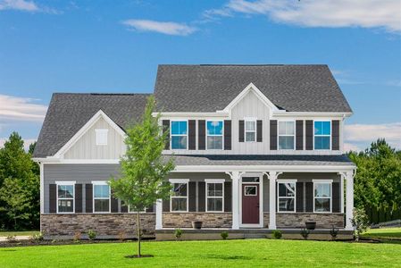 Eagles Crest by Ryan Homes in Jefferson - image