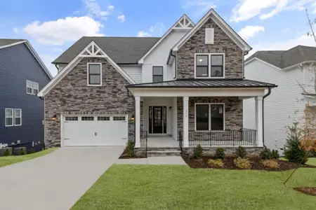 Bridlewood at Friendship Place by HHHunt Homes LLC in Apex - photo 6 6