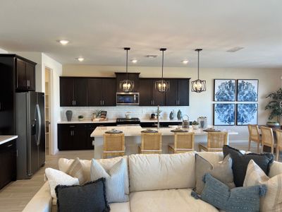 El Cidro by Meritage Homes in Goodyear - photo 35 35