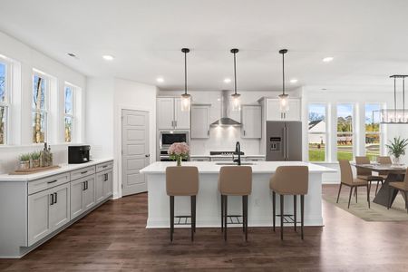 Kennebec Crossing by RobuckHomes in Angier - image 8