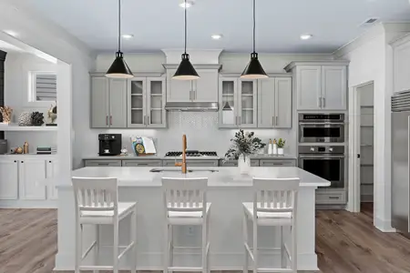 Downtown Wilmington Collective by RobuckHomes in Wilmington - image 4